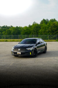 2023 Volkswagen Jetta