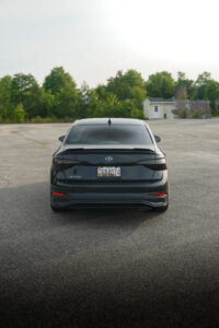 2023 Volkswagen Jetta