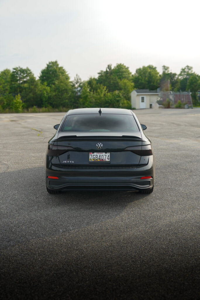 2023 Volkswagen Jetta