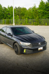 2023 Volkswagen Jetta