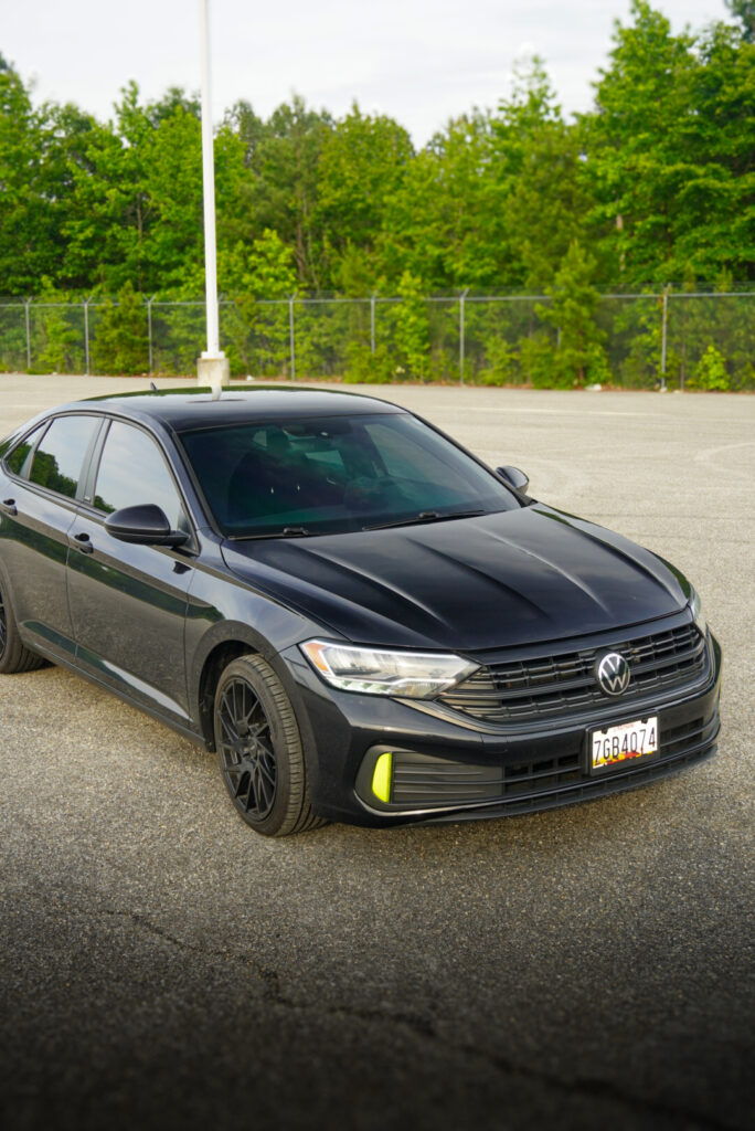 2023 Volkswagen Jetta