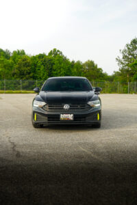2023 Volkswagen Jetta