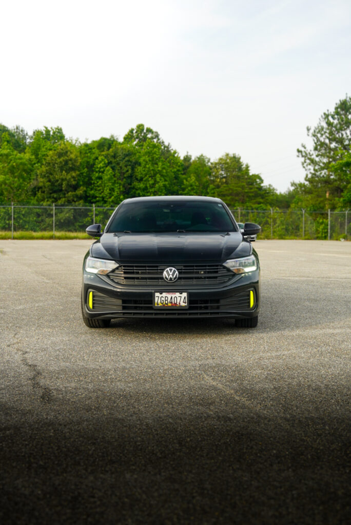 2023 Volkswagen Jetta