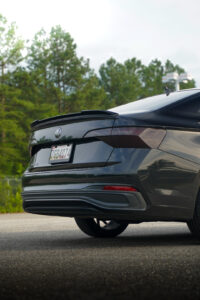 2023 Volkswagen Jetta