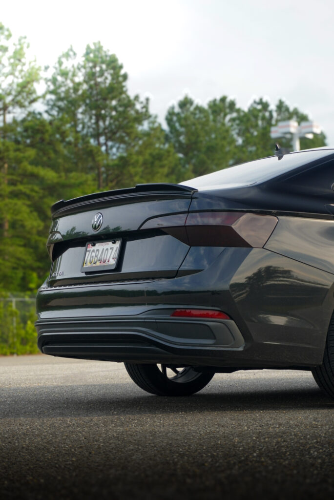2023 Volkswagen Jetta