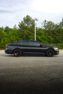 2023 Volkswagen Jetta