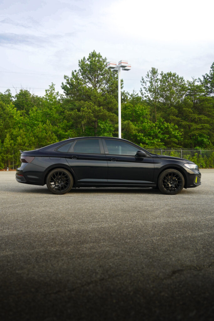 2023 Volkswagen Jetta
