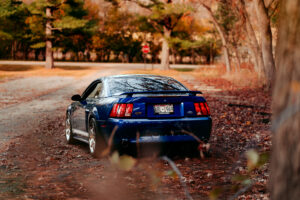 2003 Ford Mustang GT