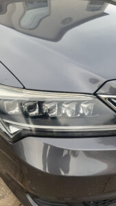 2018 Acura ILX