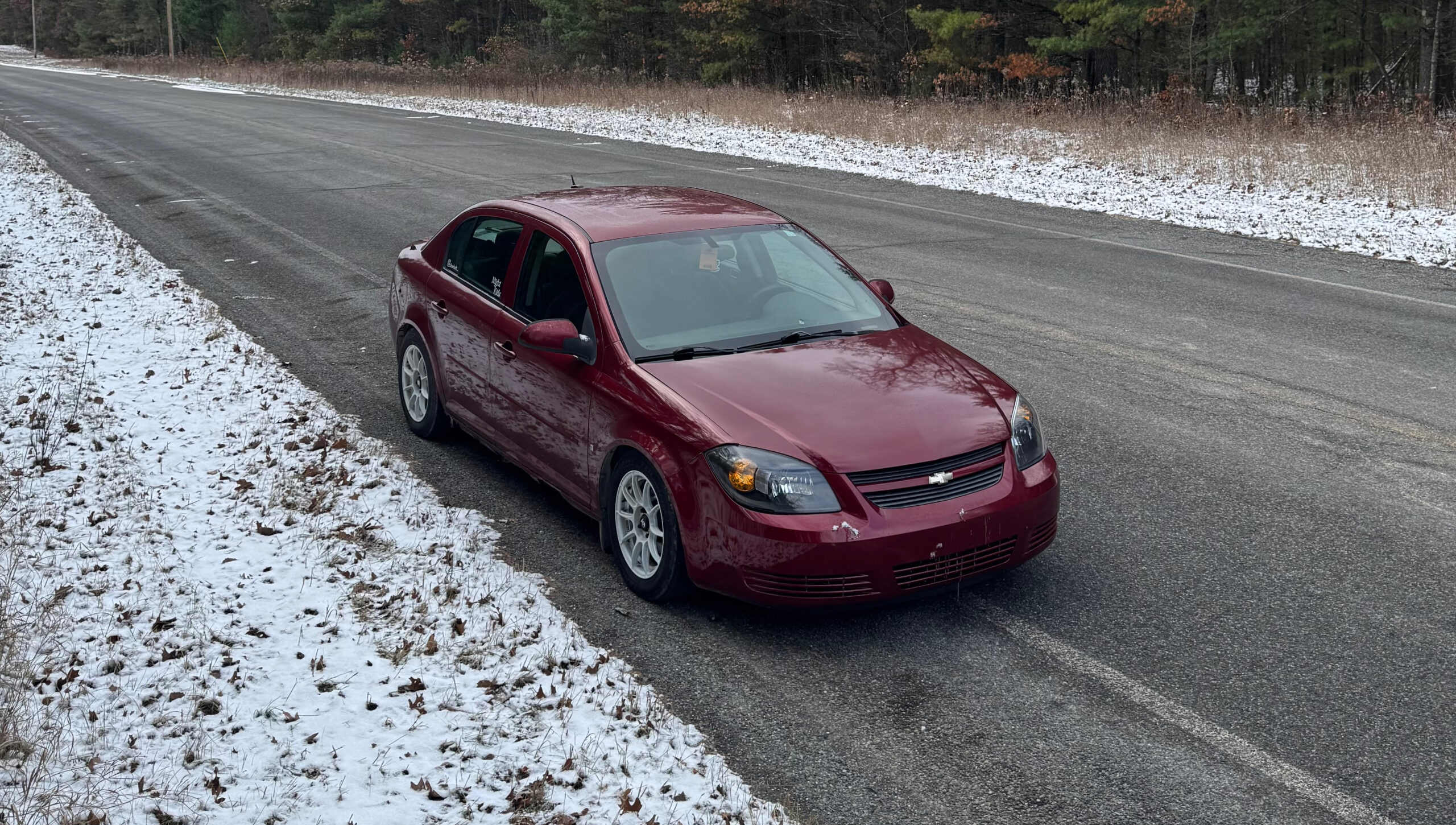 2009 Chevrolet Cobalt