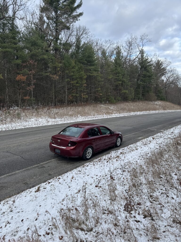 2009 Chevrolet Cobalt