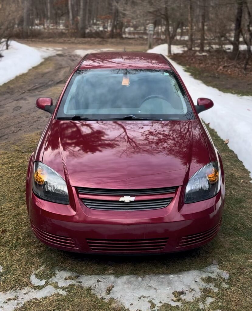 2009 Chevrolet Cobalt