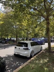 2019 Volkswagen Golf R
