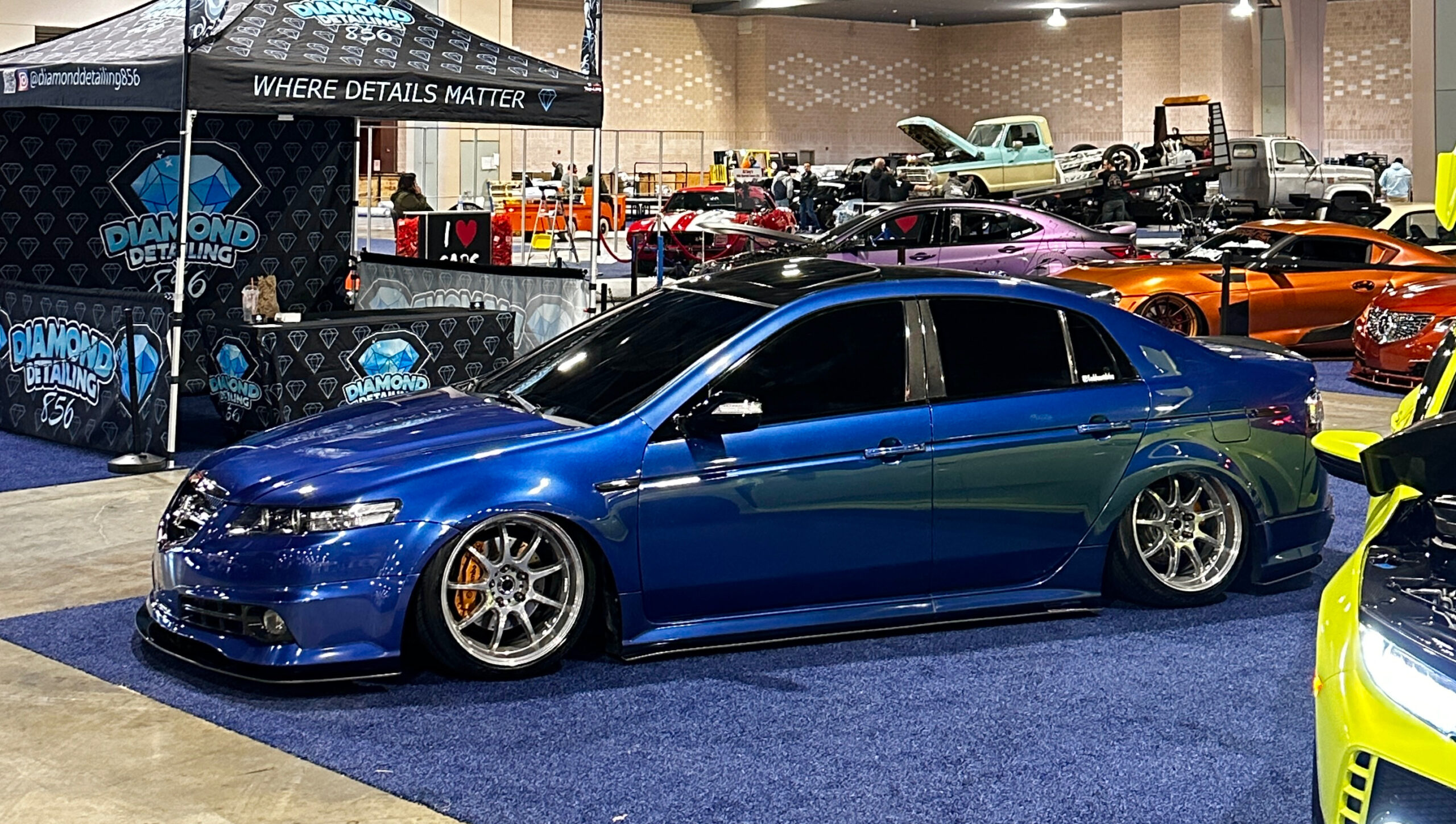 2007 Acura TL
