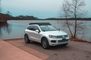 2012 Volkswagen Touareg