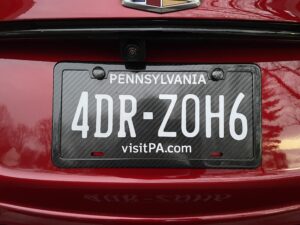 2024 Cadillac CT5-V