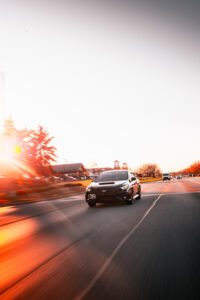 2024 Subaru WRX
