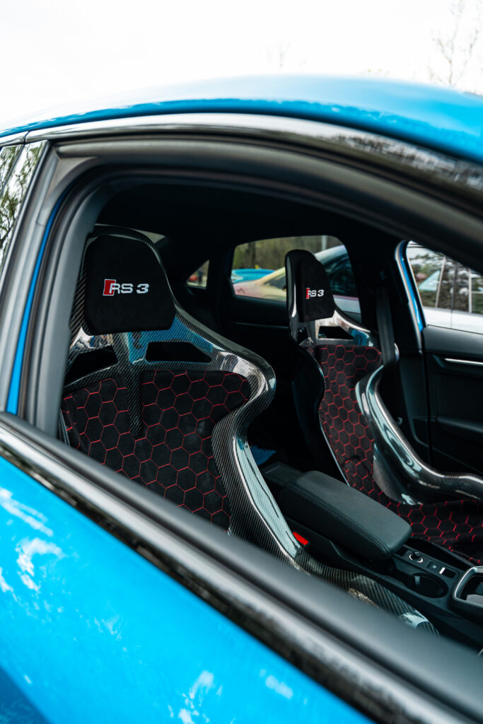2023 Audi RS 3