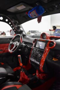 2004 Scion xB