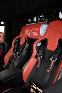 2004 Scion xB