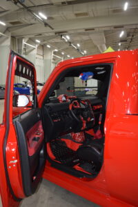 2004 Scion xB