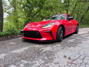 2024 Toyota GR86