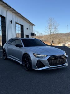2024 Audi RS 6