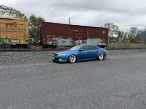 2005 Acura TL