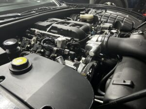2002 Chevrolet Corvette Z06