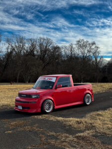 2004 Scion xB