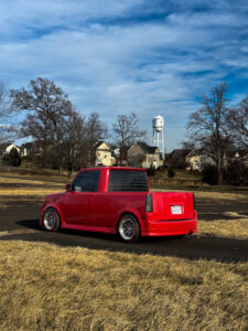 2004 Scion xB