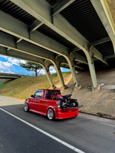 2004 Scion xB