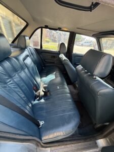 1986 BMW 325