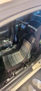 1998 Honda Civic