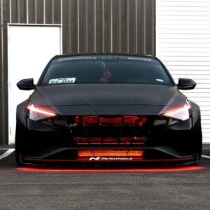 2023 Hyundai Elantra N