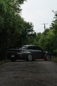 2023 Hyundai Elantra N