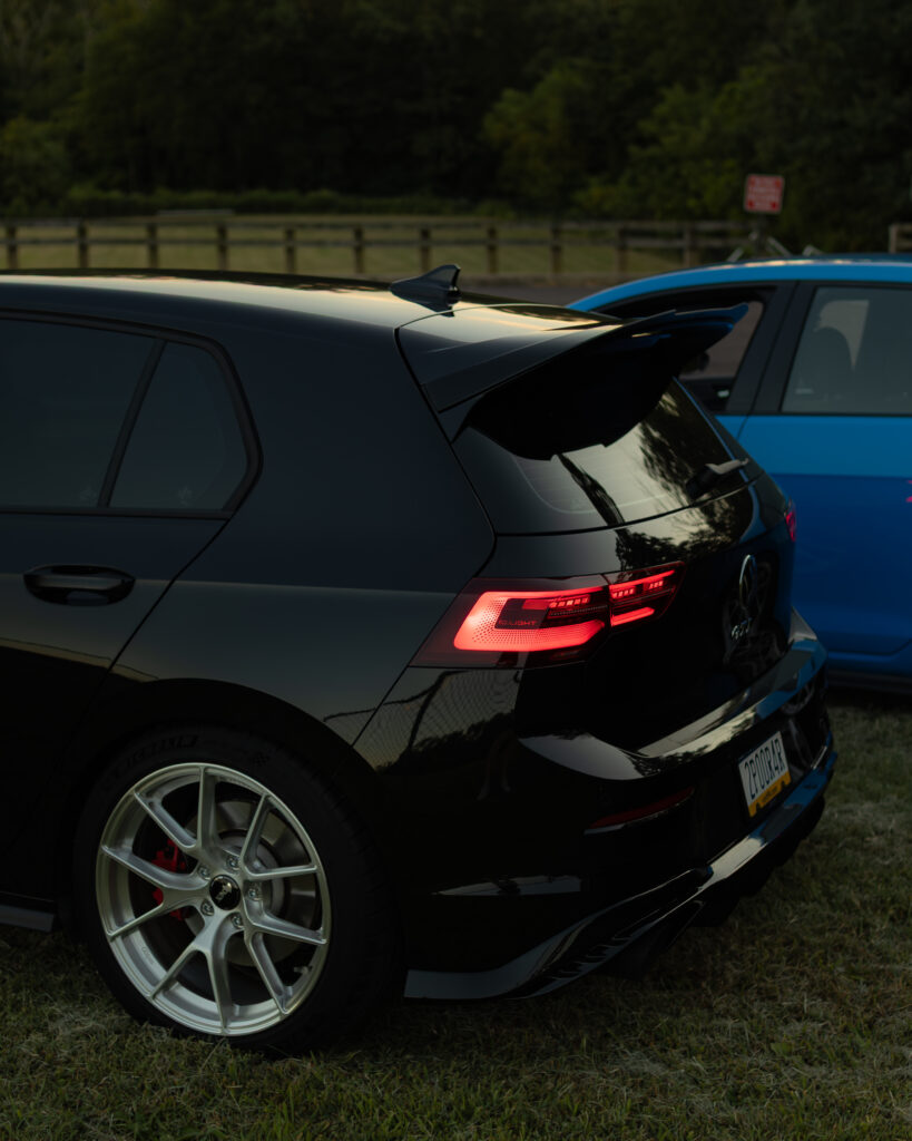 2024 Volkswagen Golf GTI