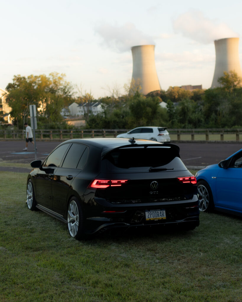 2024 Volkswagen Golf GTI