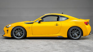 2018 Toyota 86