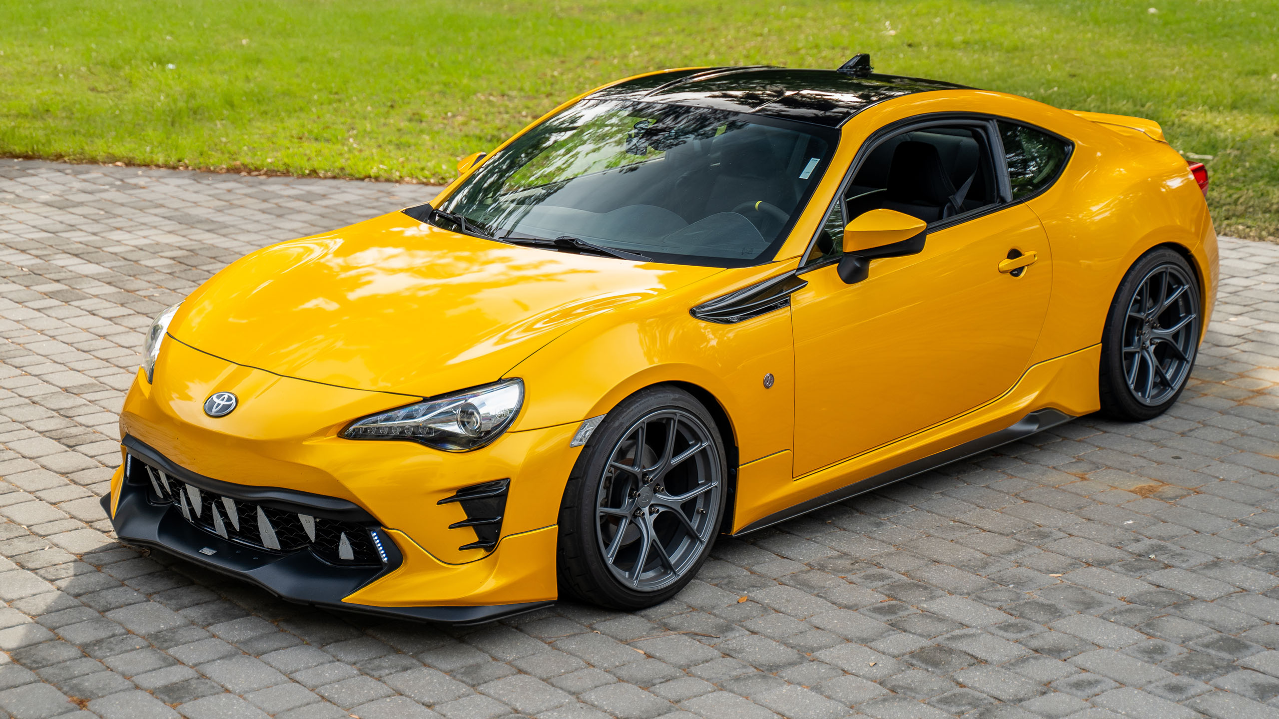 2018 Toyota 86