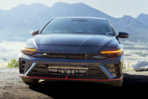 2024 Hyundai Elantra N