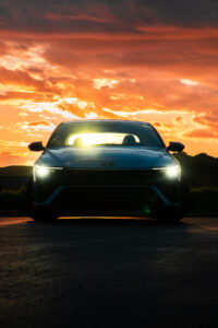2025 Hyundai Elantra N