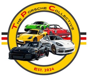 The Porsche Collective