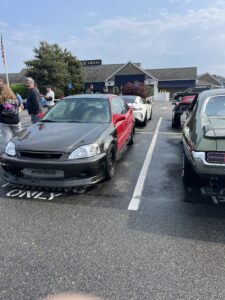2000 Honda Civic