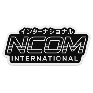NCOM International