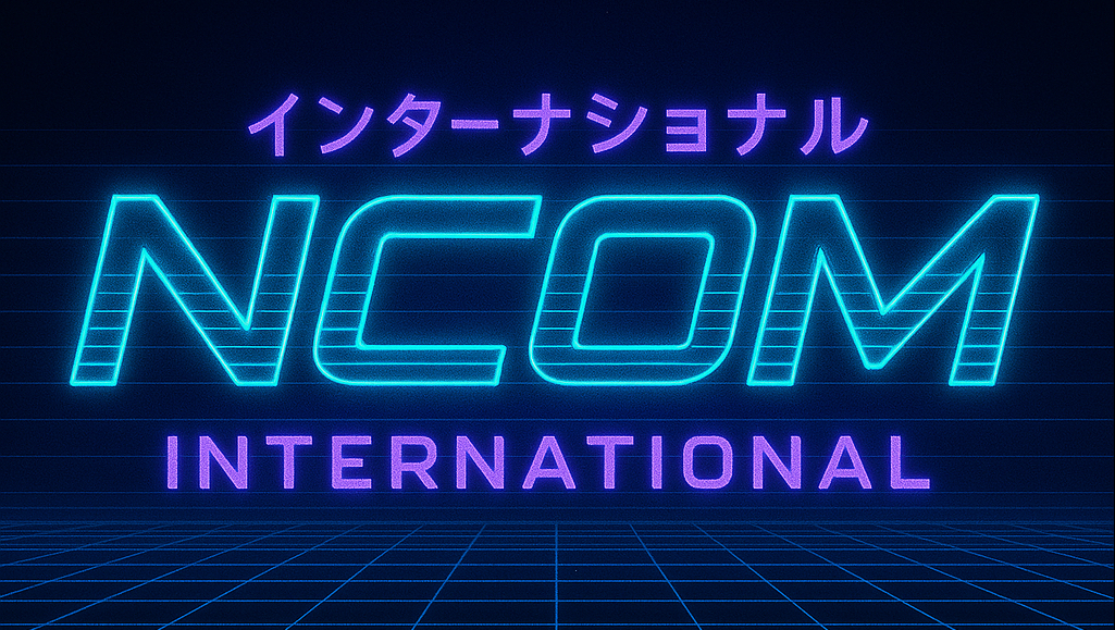 NCOM International