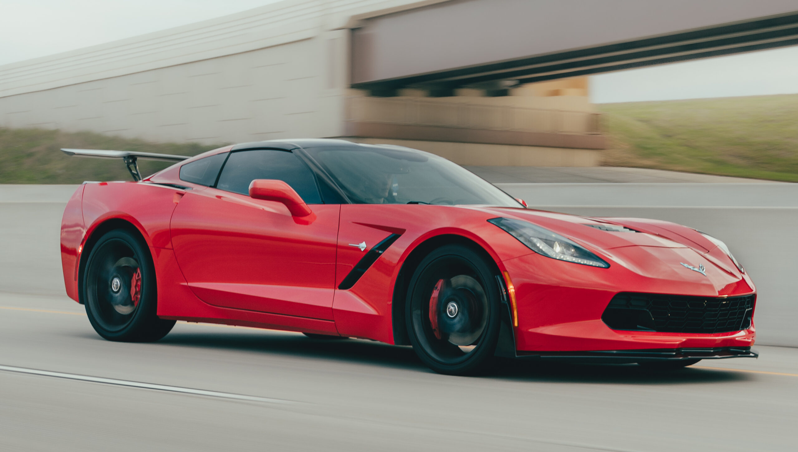2014 Chevrolet Corvette