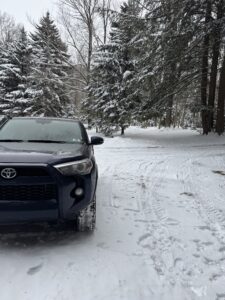2019 Toyota 4Runner
