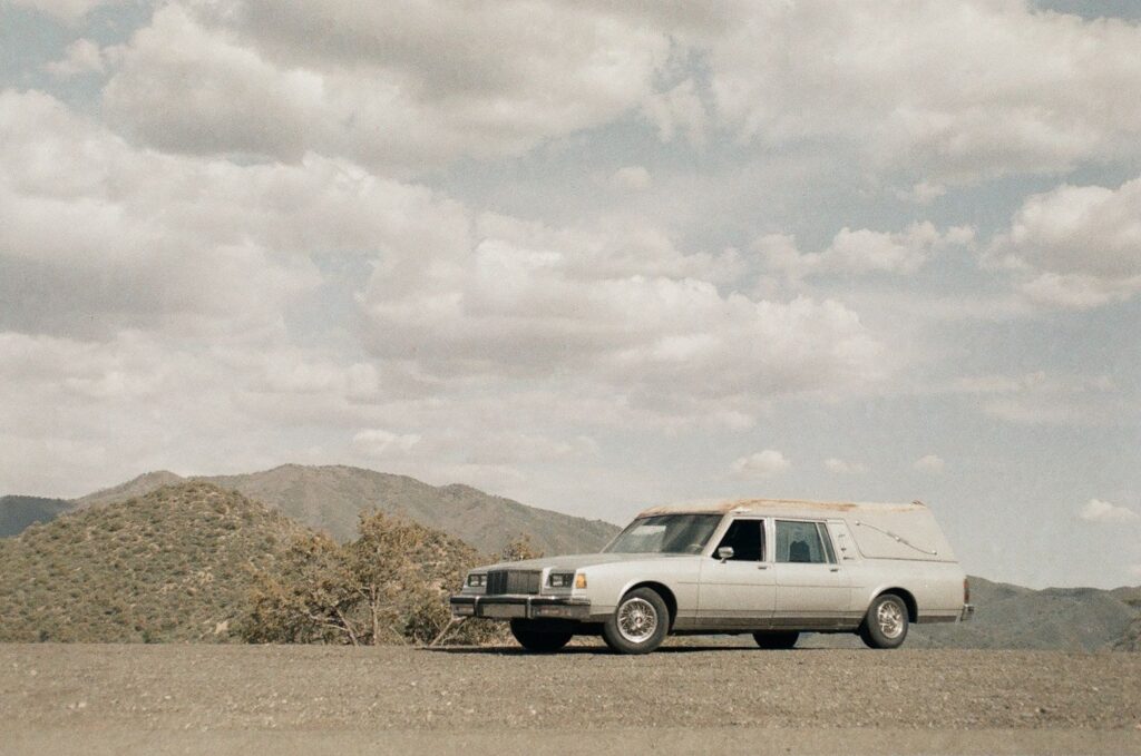1989 Buick LeSabre
