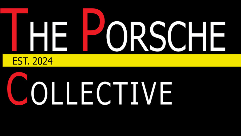 The Porsche Collective